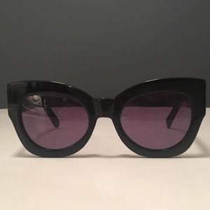 Karen Walker Northern Lights sunglasses